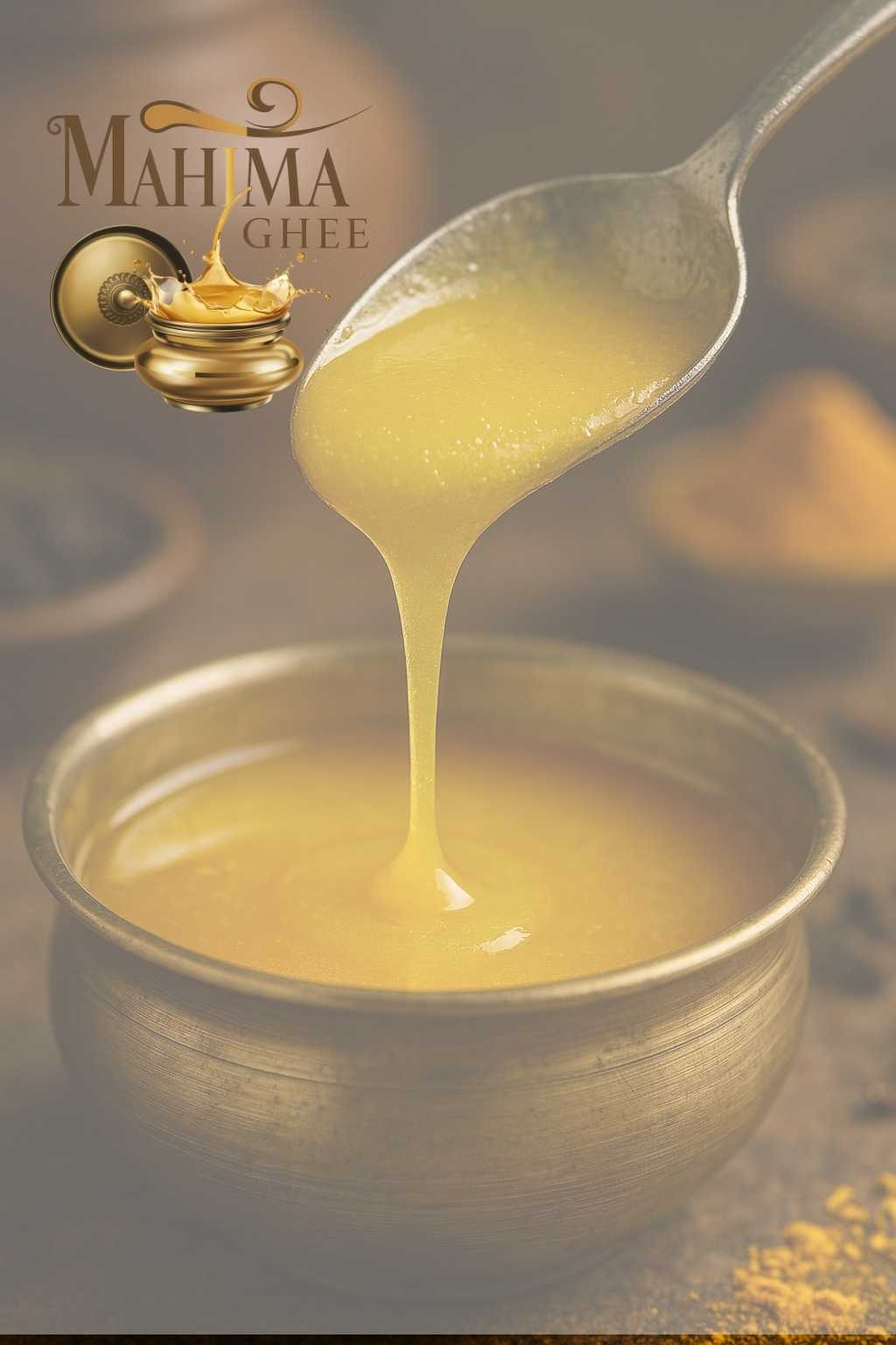 Discover the Golden Goodness: Why You Should Switch to A2 Bilona Ghee Today